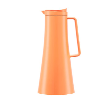 BITRO THERMAL. Thermos 1,1 L - 128 - Orange