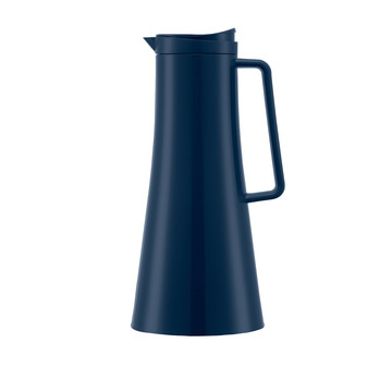 BITRO THERMAL. Thermos 1,1 L - 134 - Bleu foncé