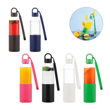BELIOR. Bouteille en Tritan
