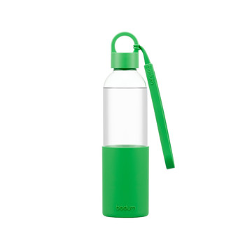 BELIOR. Tritan-Flasche - 109 - Grün