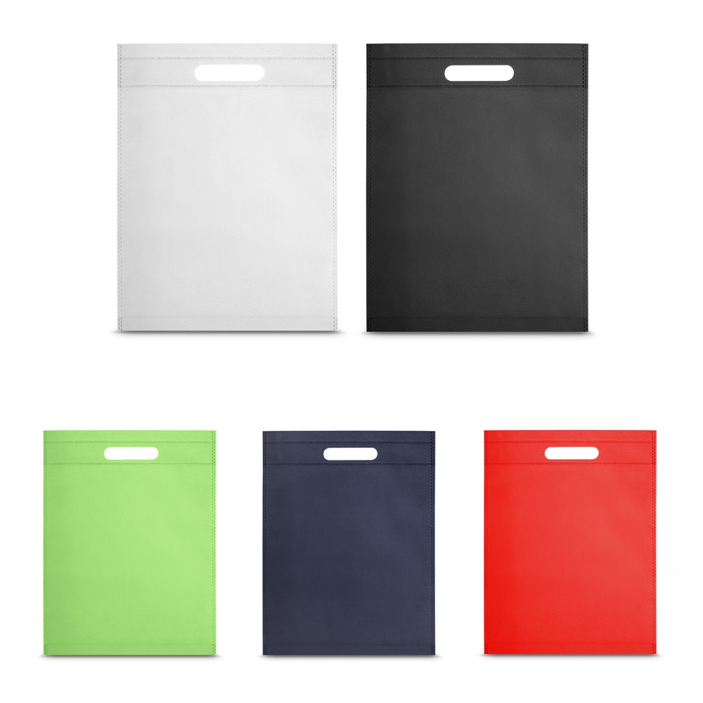 ROTERDAM. Borsa in TNT (80 g/m²)