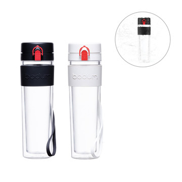 BITRO 450. Bouteille en plastique de 450 ml