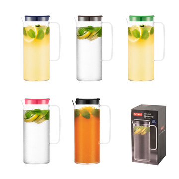 BELIOR 1,2 L. Bidon en plastique de 1,2 L
