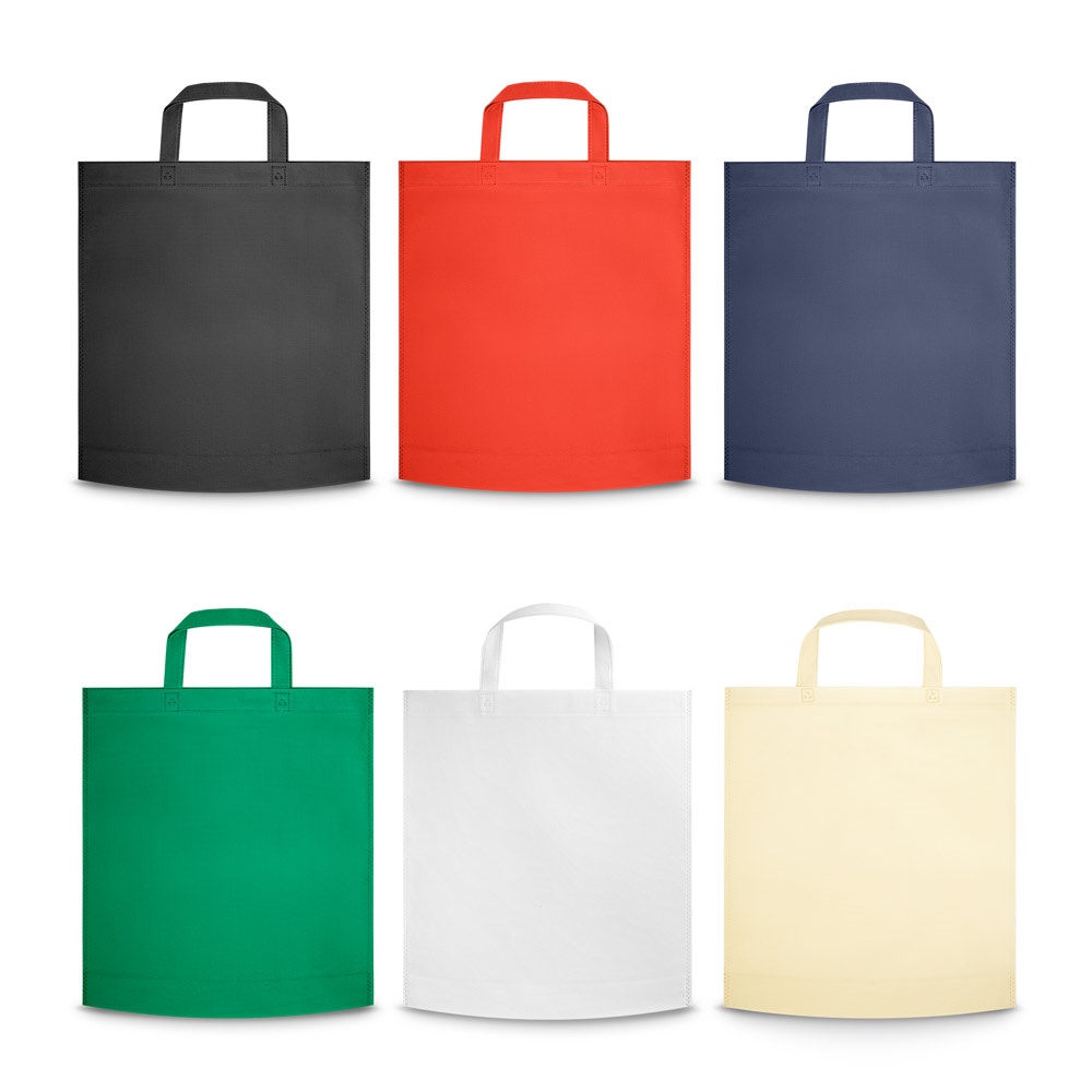 NOTTING. Borsa in TNT (80 g/m²)