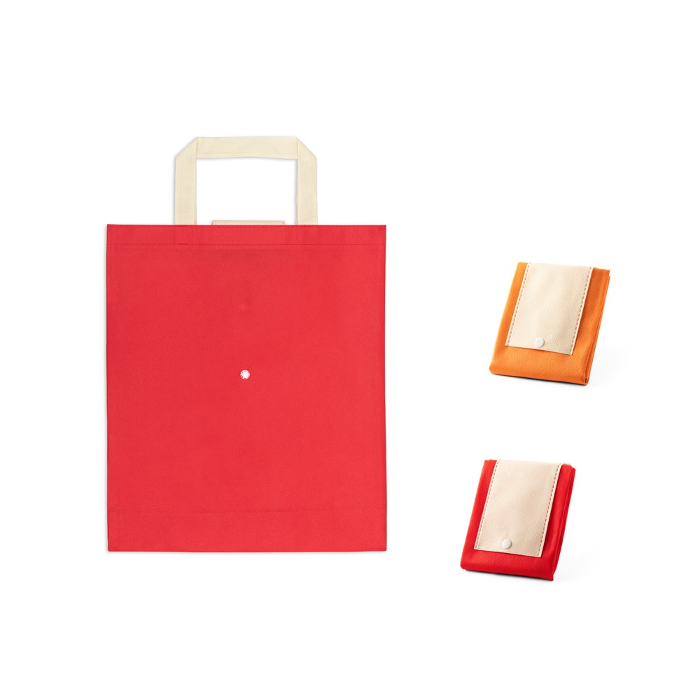 CARDINAL. Borsa pieghevole