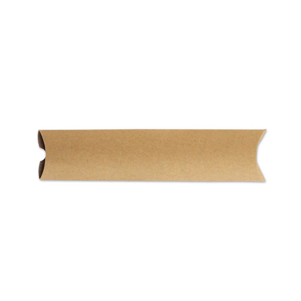 POUCHY. Astuccio in carta riciclata al 100%