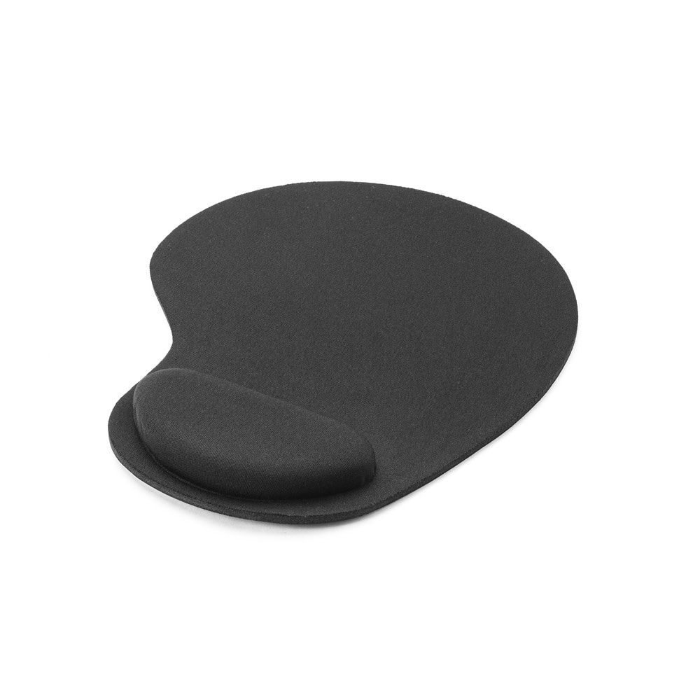 NORBERT. Tappetino ergonomico per mouse progettatoper un uso prolungato