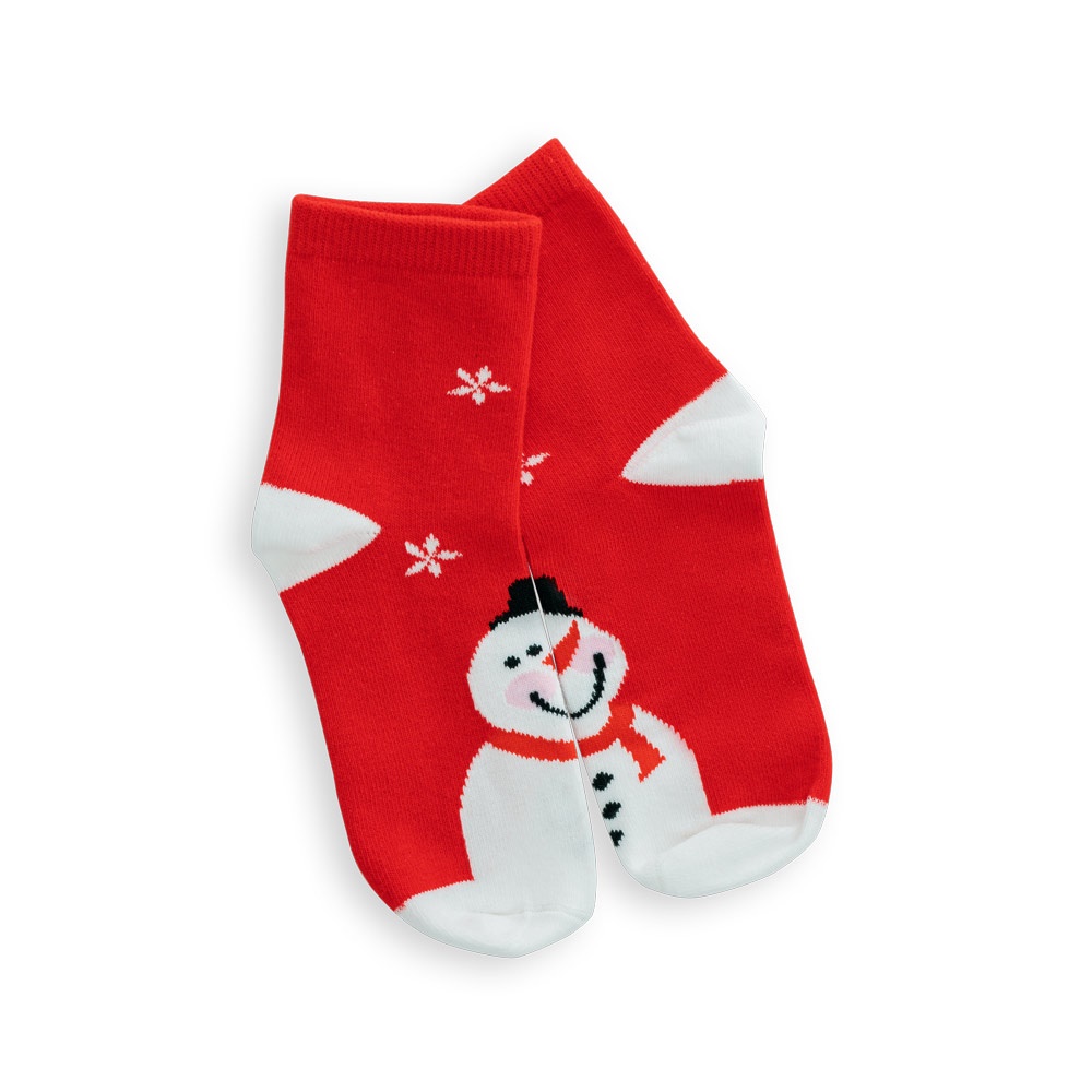 STAR. Chaussettes pour enfants - 100 - Assortis