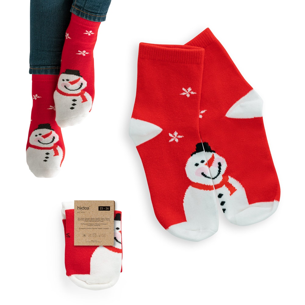 STAR. Chaussettes pour enfants