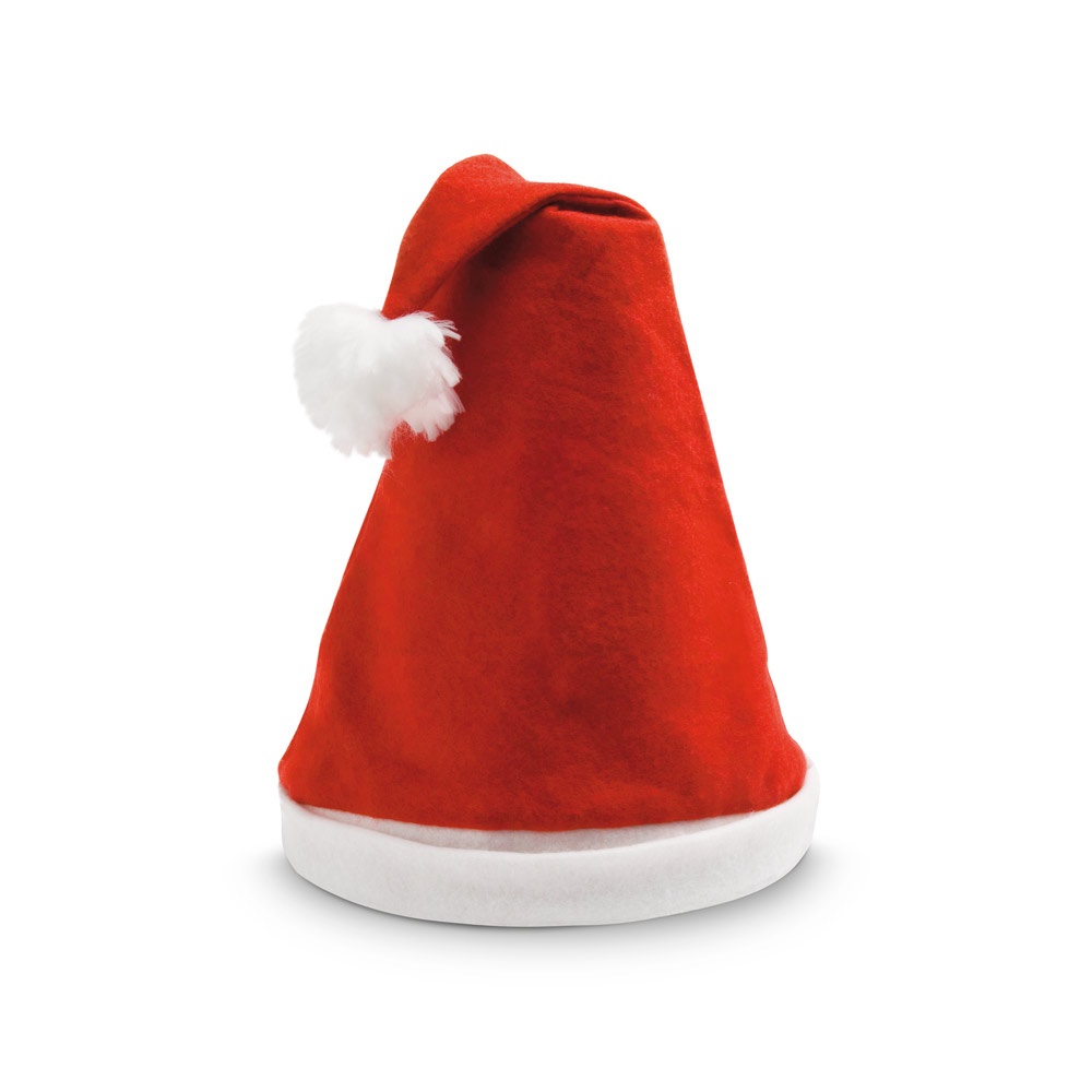 ISAAC. Chapeau de Noël