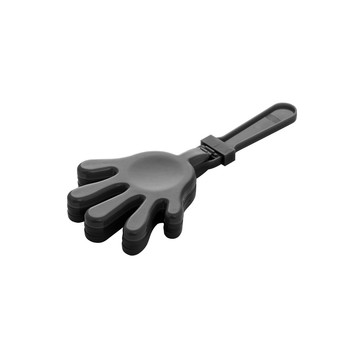CLAPPY. Battimani in PS - 103 - Nero