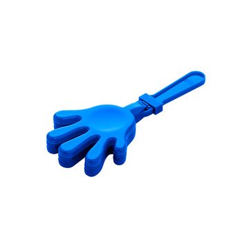 CLAPPY. Battimani in PS - 104 - Blu
