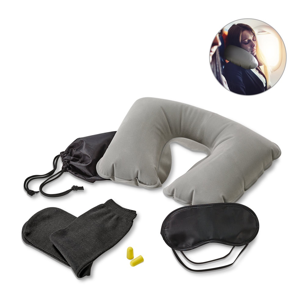 TRAVELX. Reiseset