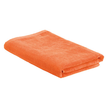 SARDINIEN. Strandtuch - 128 - Orange
