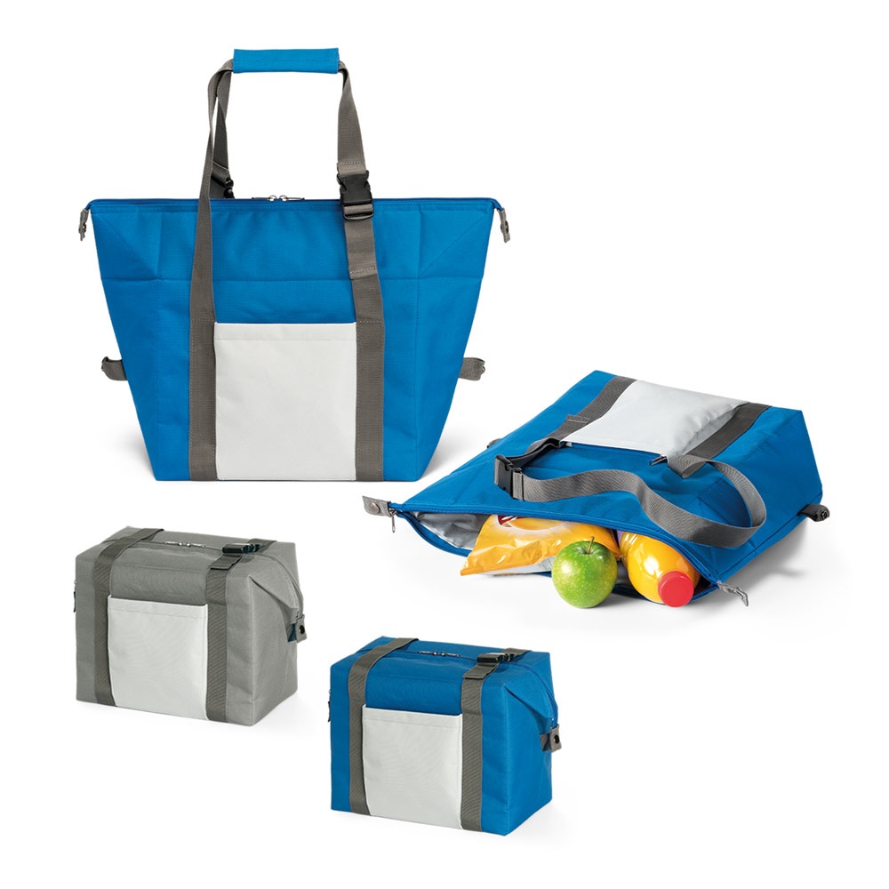 PHILADELN. 16 L Kühltasche aus 600D Polyester
