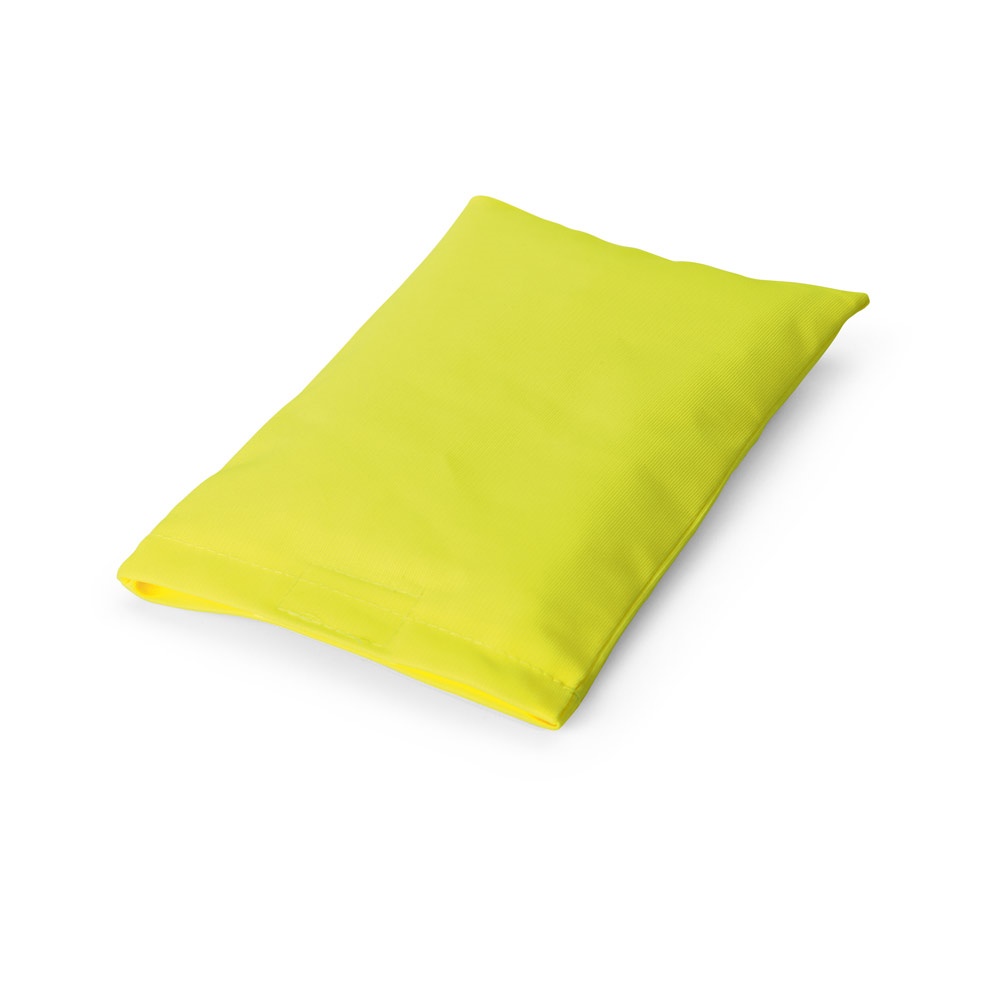 ROGER. Pochette 100 % polyester