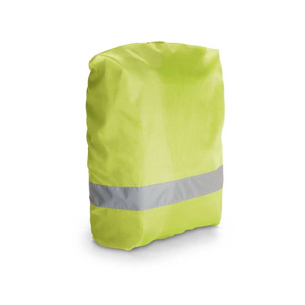 ILLUSION. Protection imperméable pour sac à dos 210D