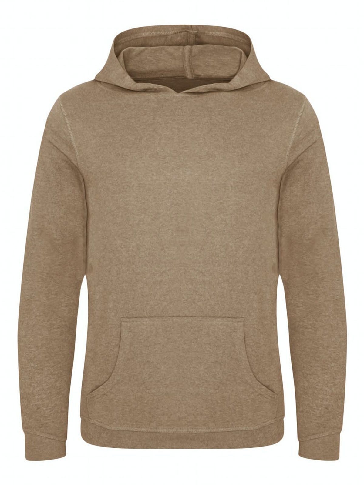 Lusaka Sustainable Hoodie - SDD - Sand Dune