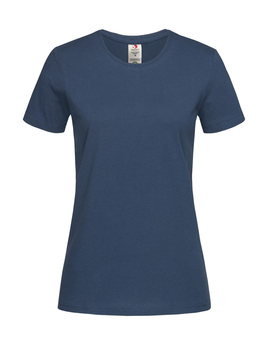 Classic-T Bio-Fitted - Marine