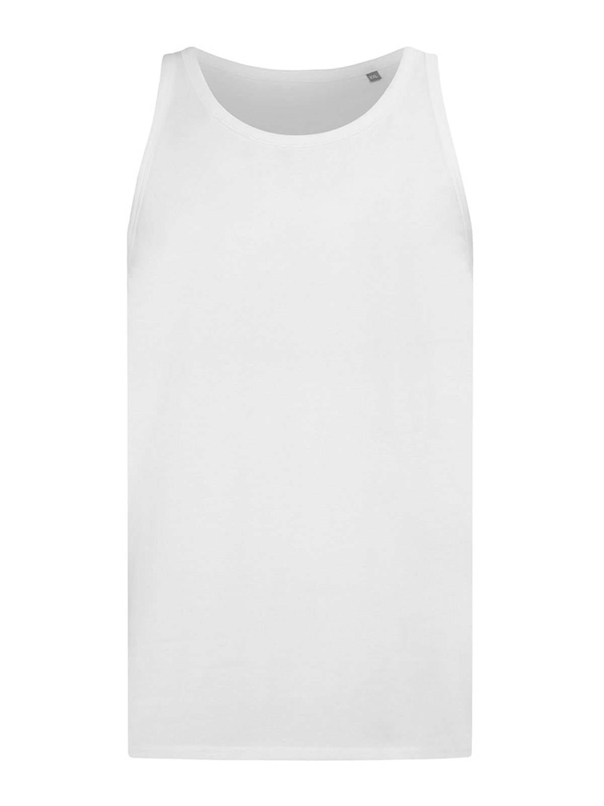 Débardeur - WHI - Blanc