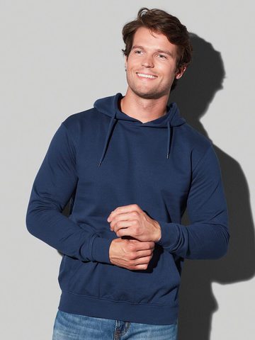 Sweat à capuche classique