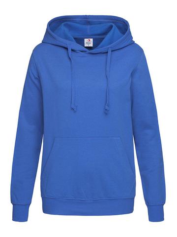 Sweat Hoodie Classic - BRR - Bright royal