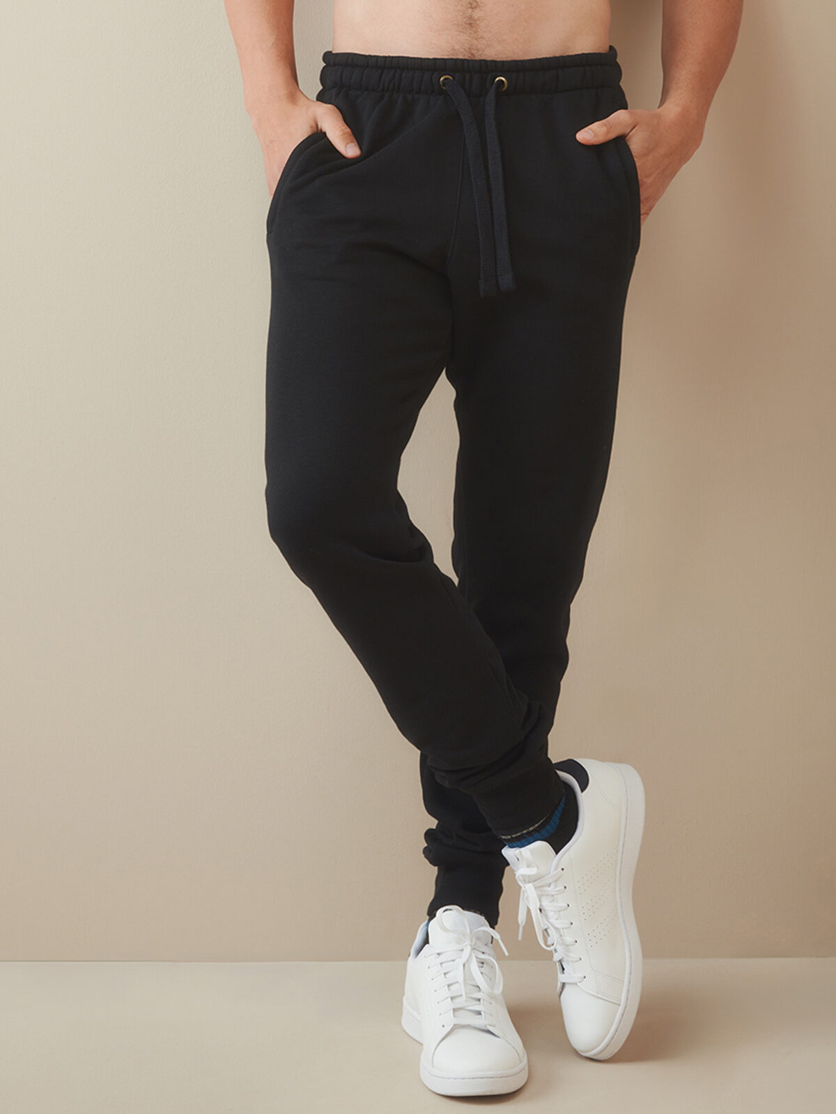 Pantalon de survêtement unisexe recyclé