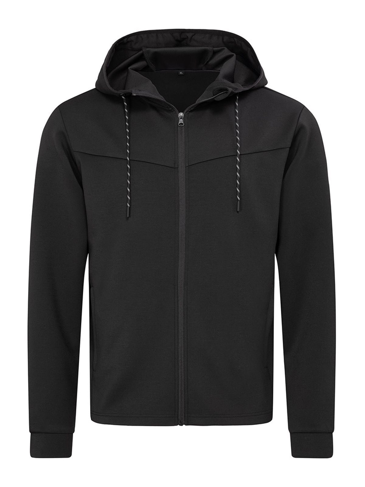 Veste de plongée recyclée pour homme - BLO - Opale noire