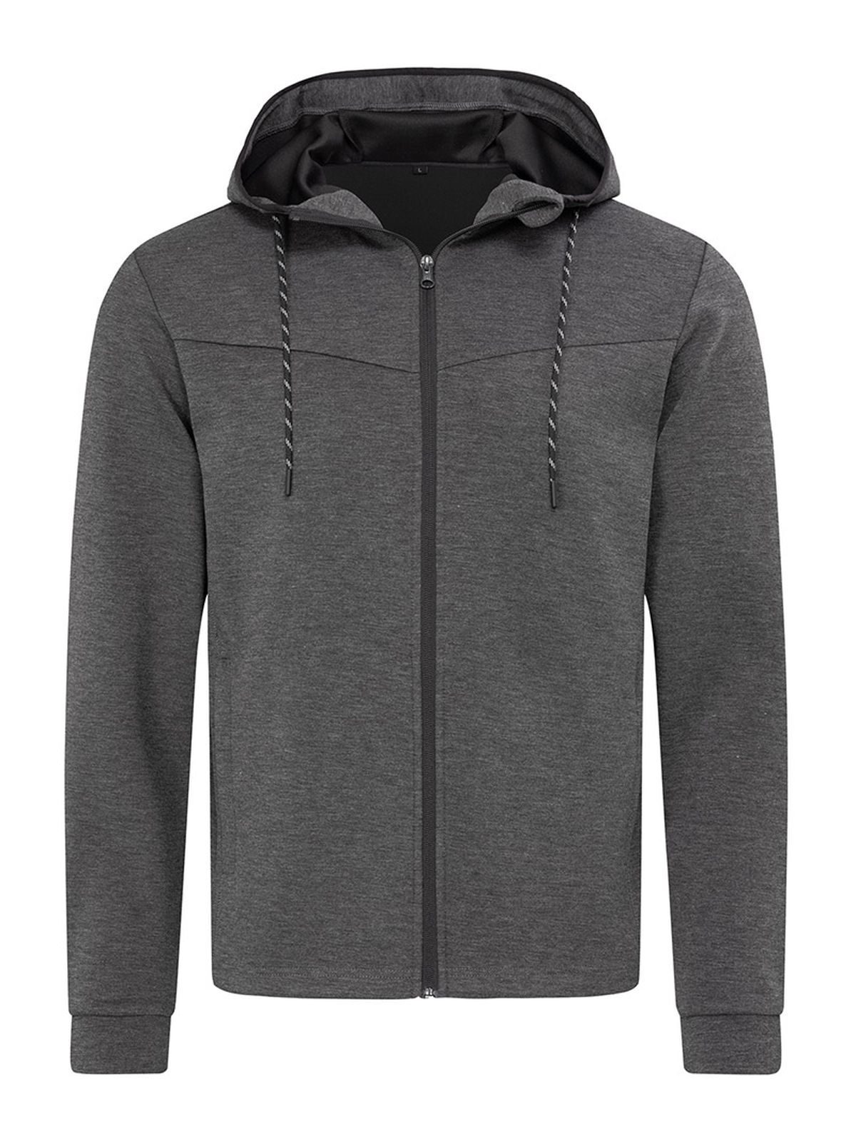 Veste de plongée recyclée pour homme - ANH - Bruyère anthrae