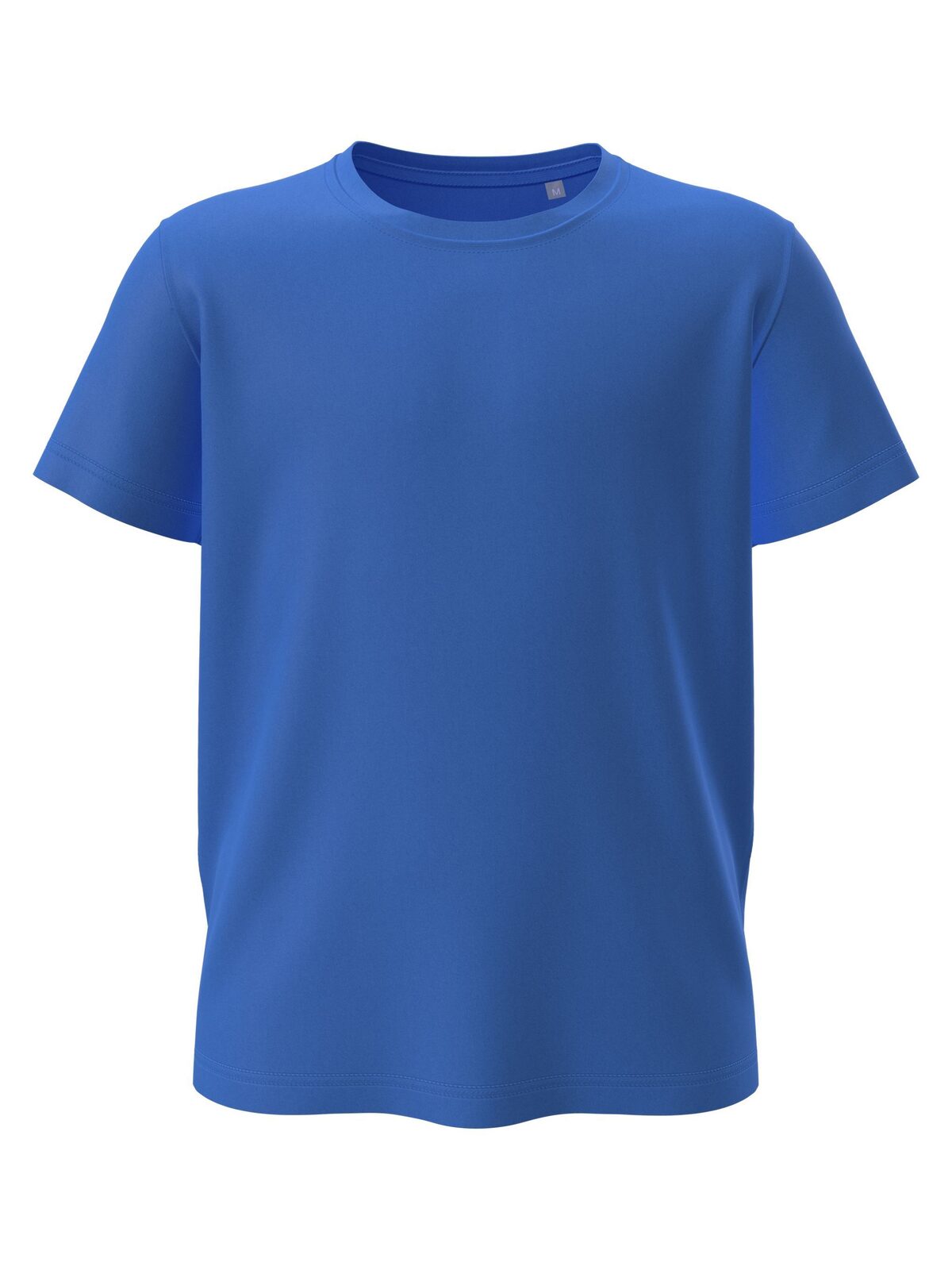 Sports-T Enfants - BRR - Royal brillant