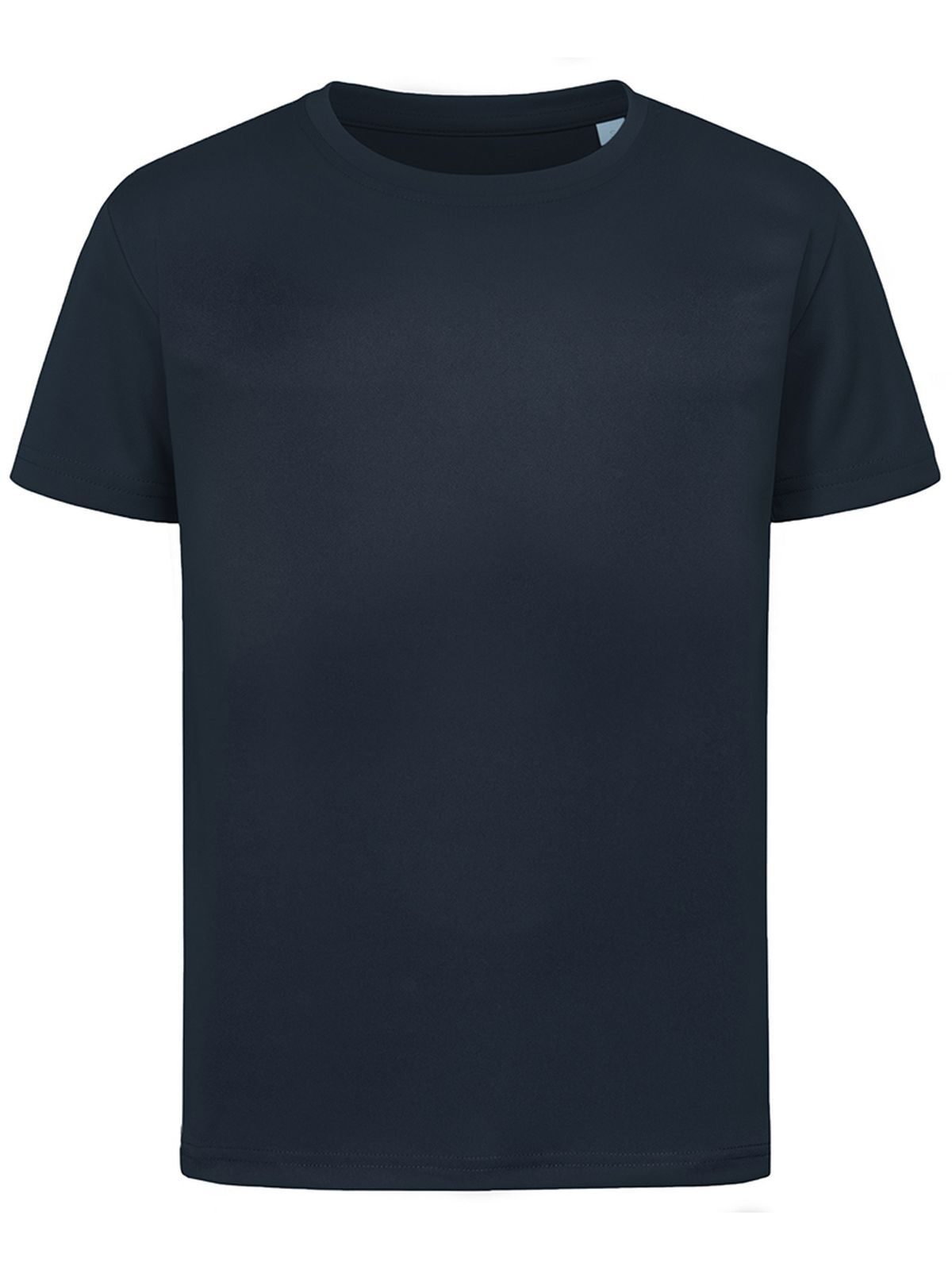 Sports-T Enfants - BLM - Bleu minuit