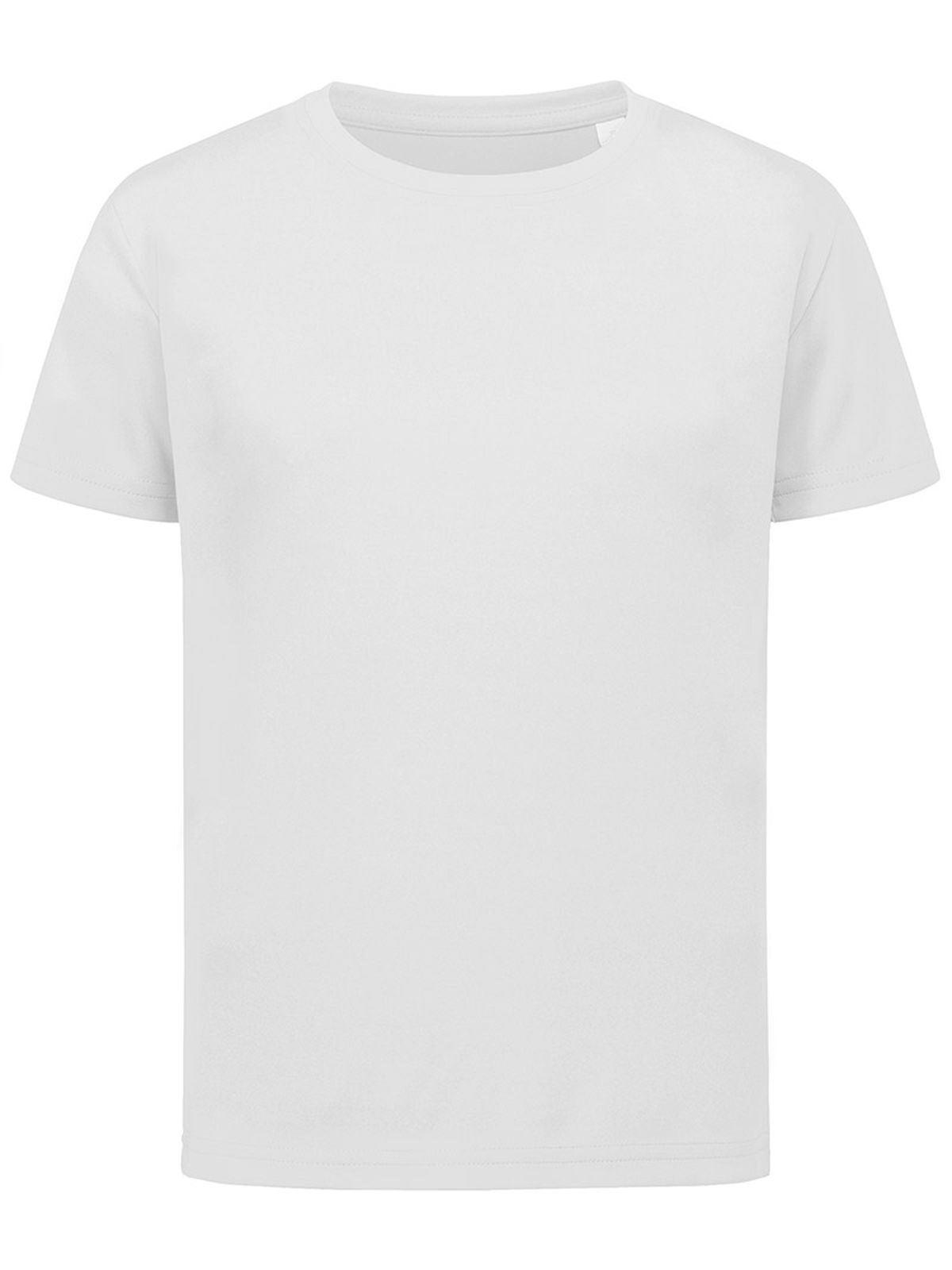 Sports-T Enfants - WHI - Blanc
