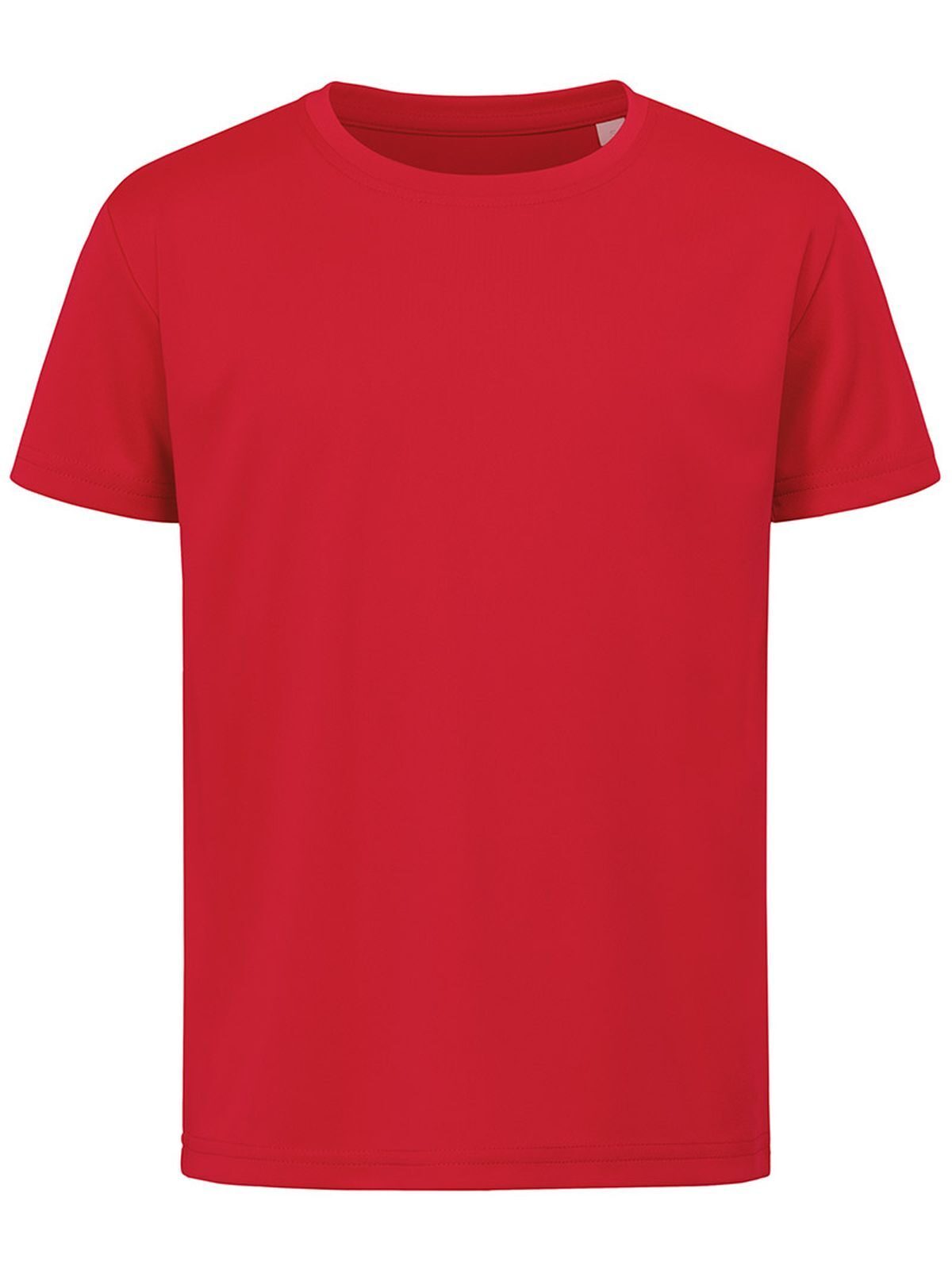 Sports-T Enfants - CSR - Rouge cramoisi