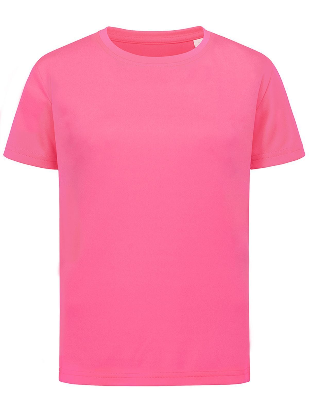 Sports-T Enfants - SPK - Rose doux