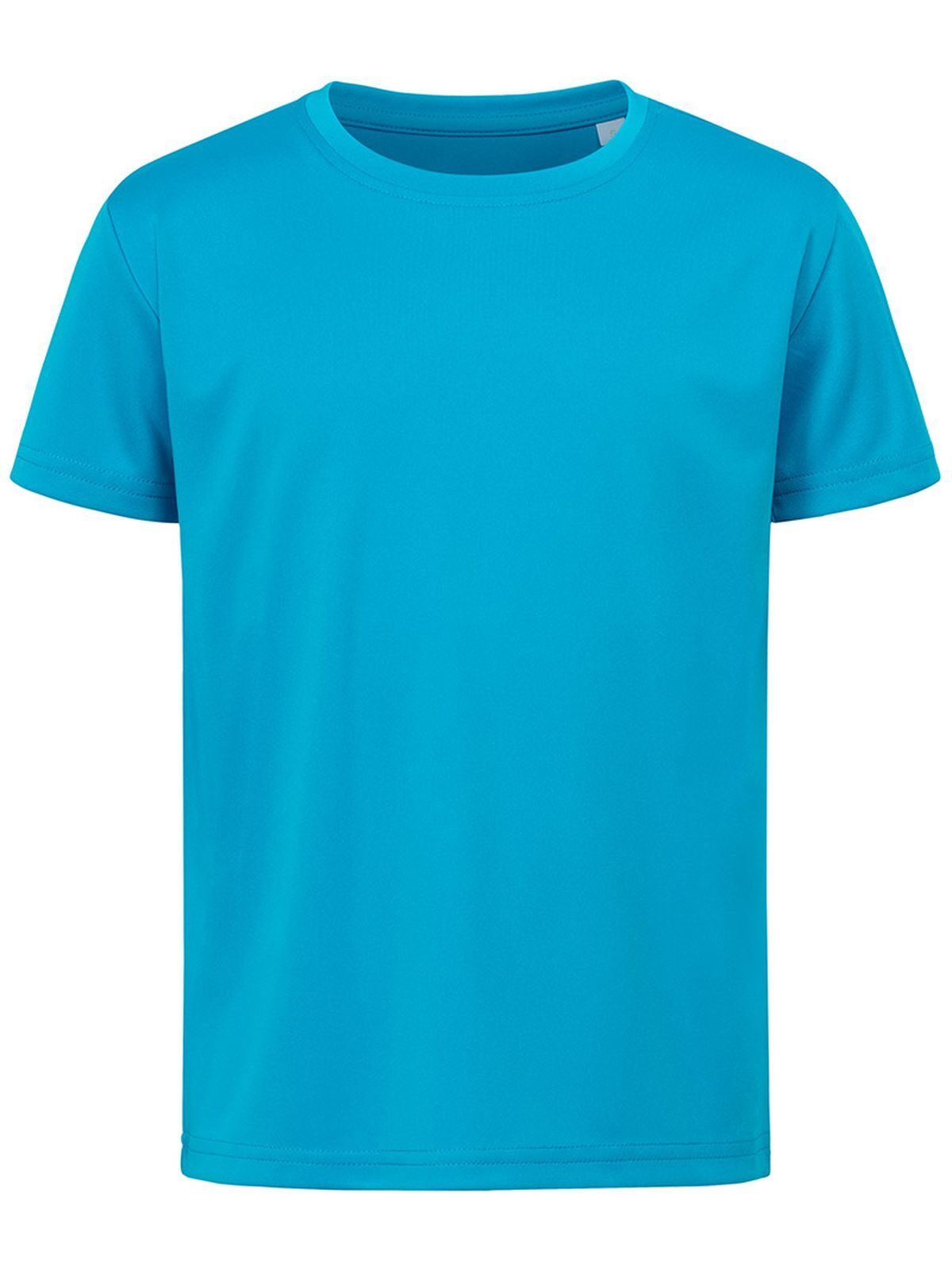 Sports-T Enfants - HWB - Bleu hawaïen