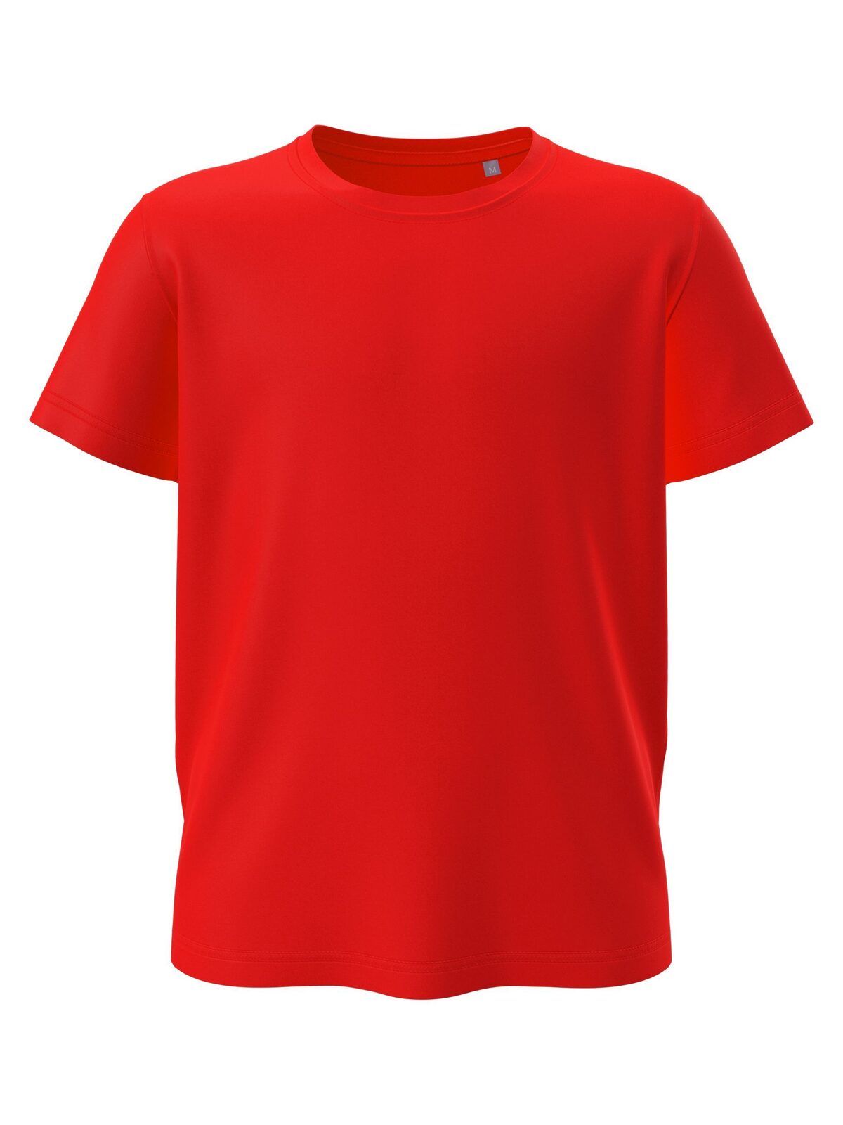 Sports-T Enfants - SRE - Rouge écarlate