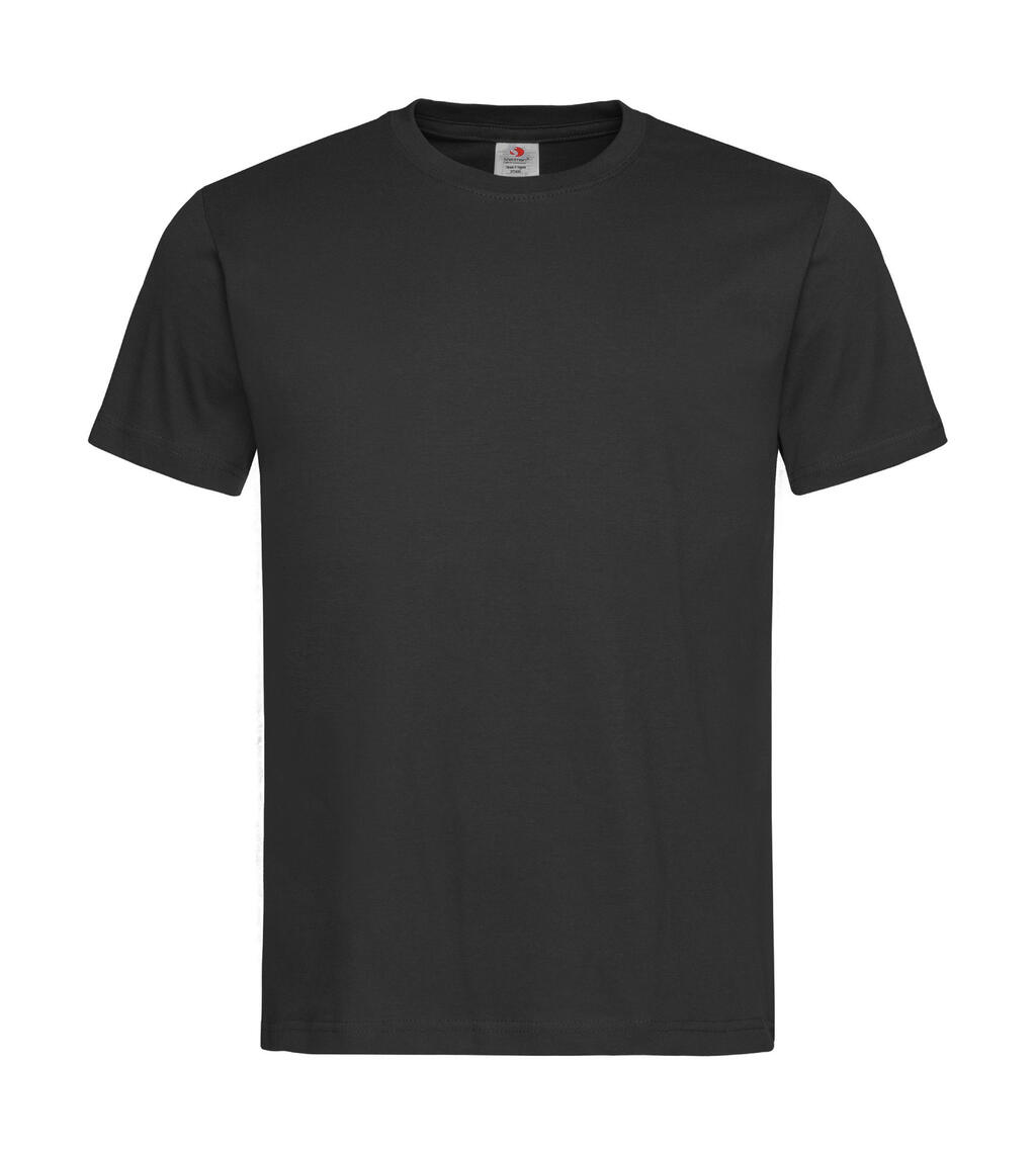 Classique-T Bio - BLO - Opale noire