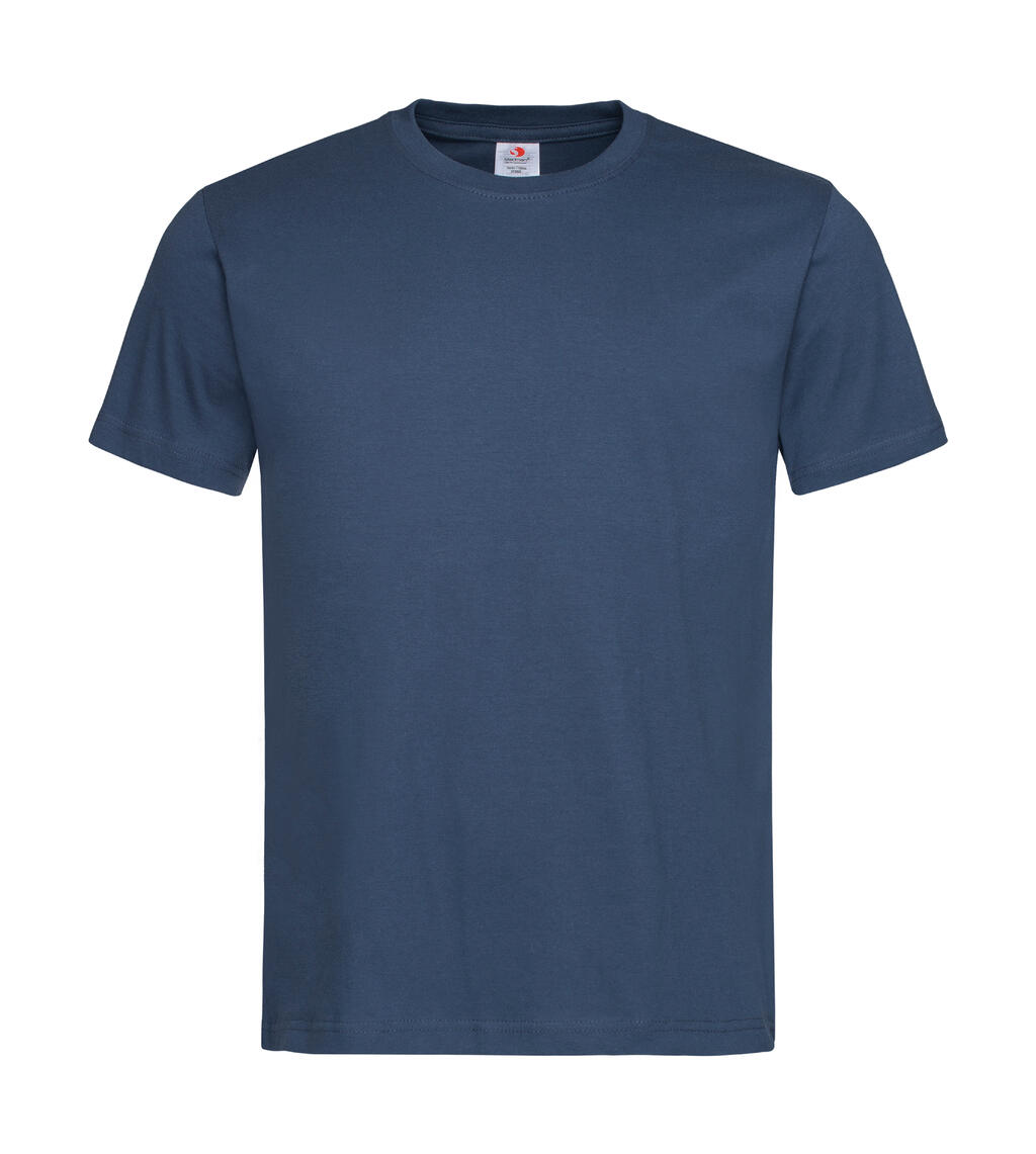 Classique-T Bio - Marine