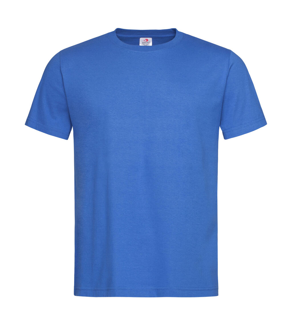 Classique-T Bio - Bright Royal