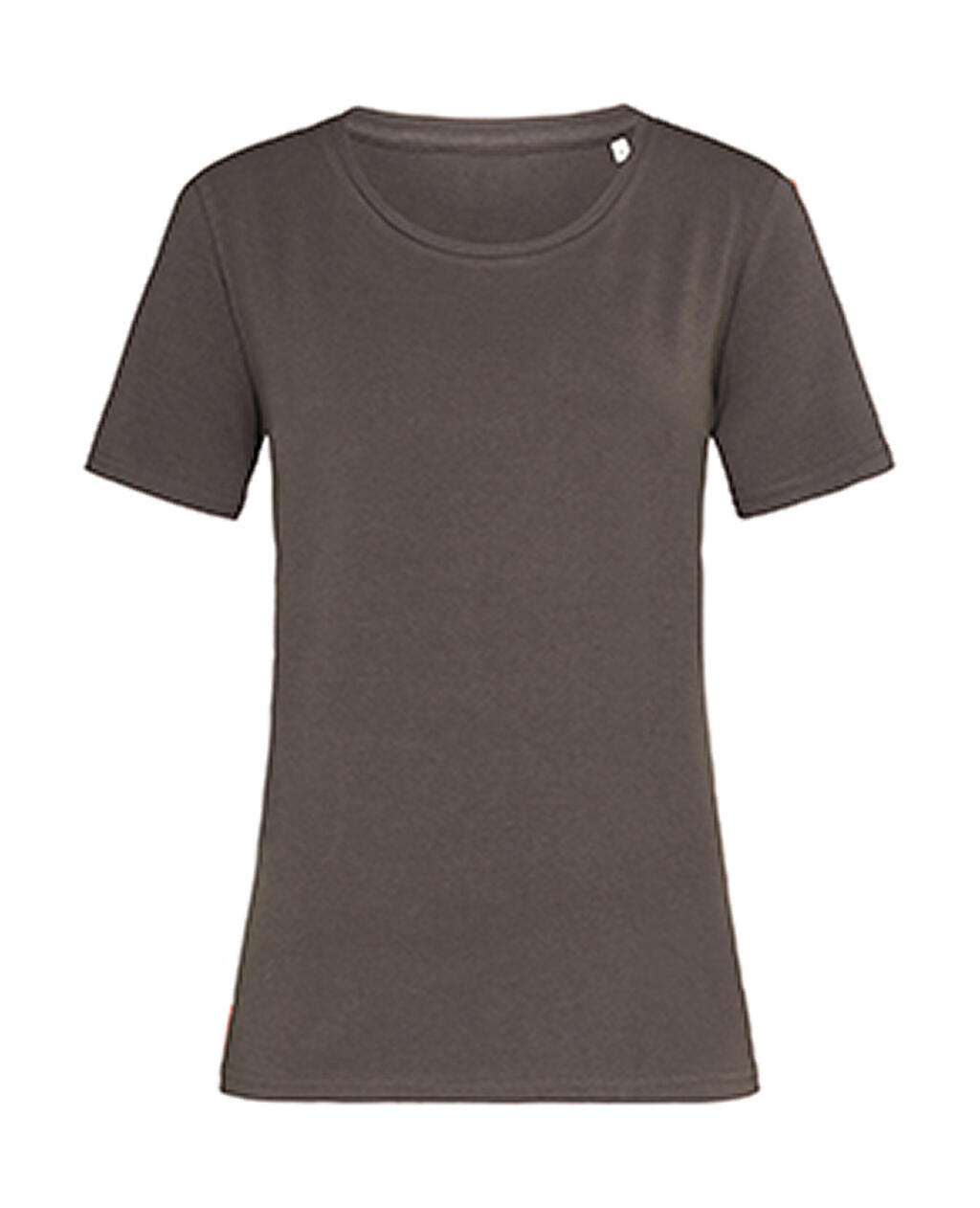 Stretch-T Femmes décontractées - DCH - Chocolat noir
