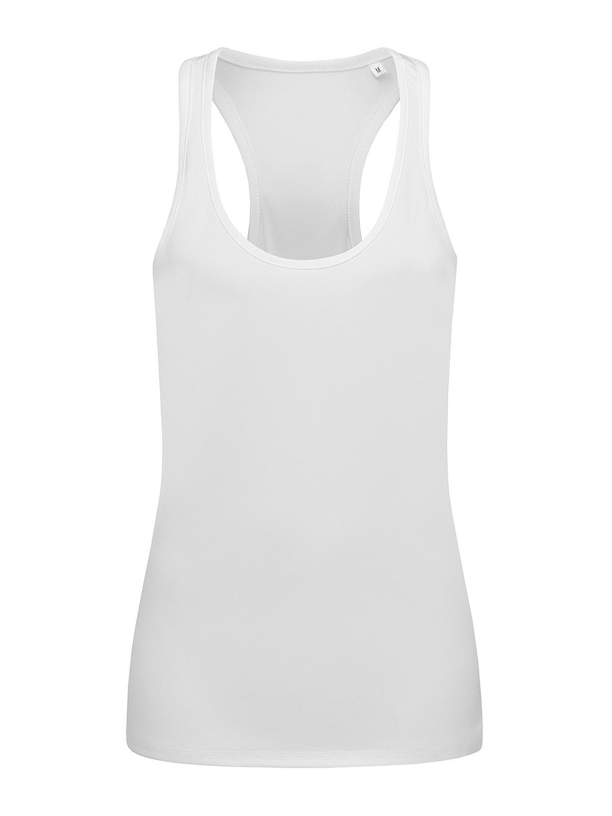 Réservoir actif 140 - WHI - Blanc