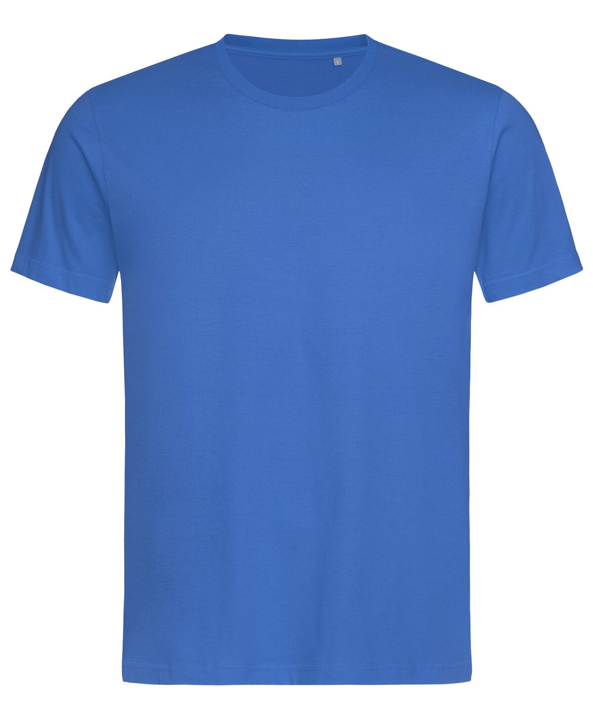 T-shirt unisexe Lux - BRR - Royal brillant