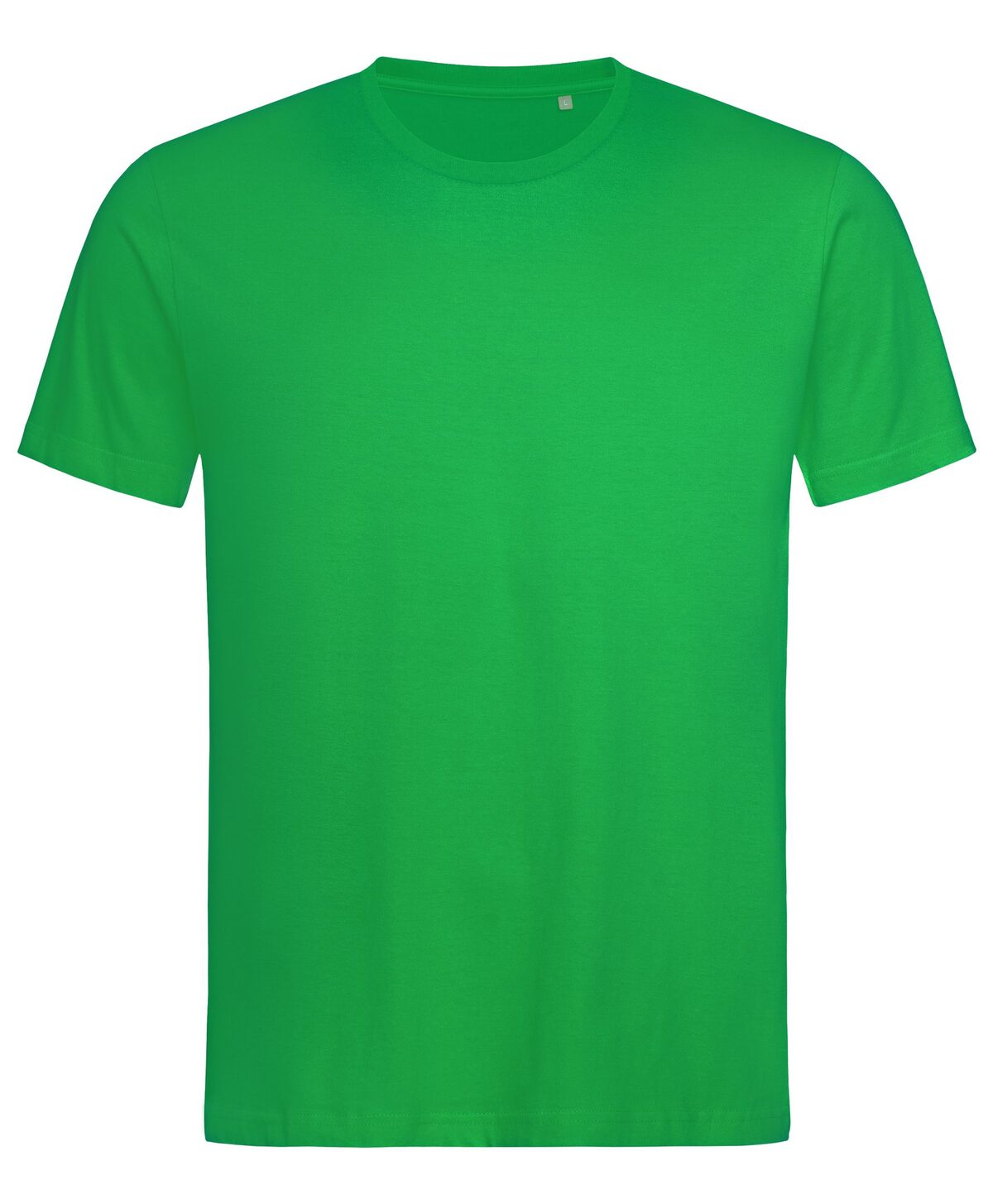 T-shirt unisexe Lux - KEG - Kelly Green