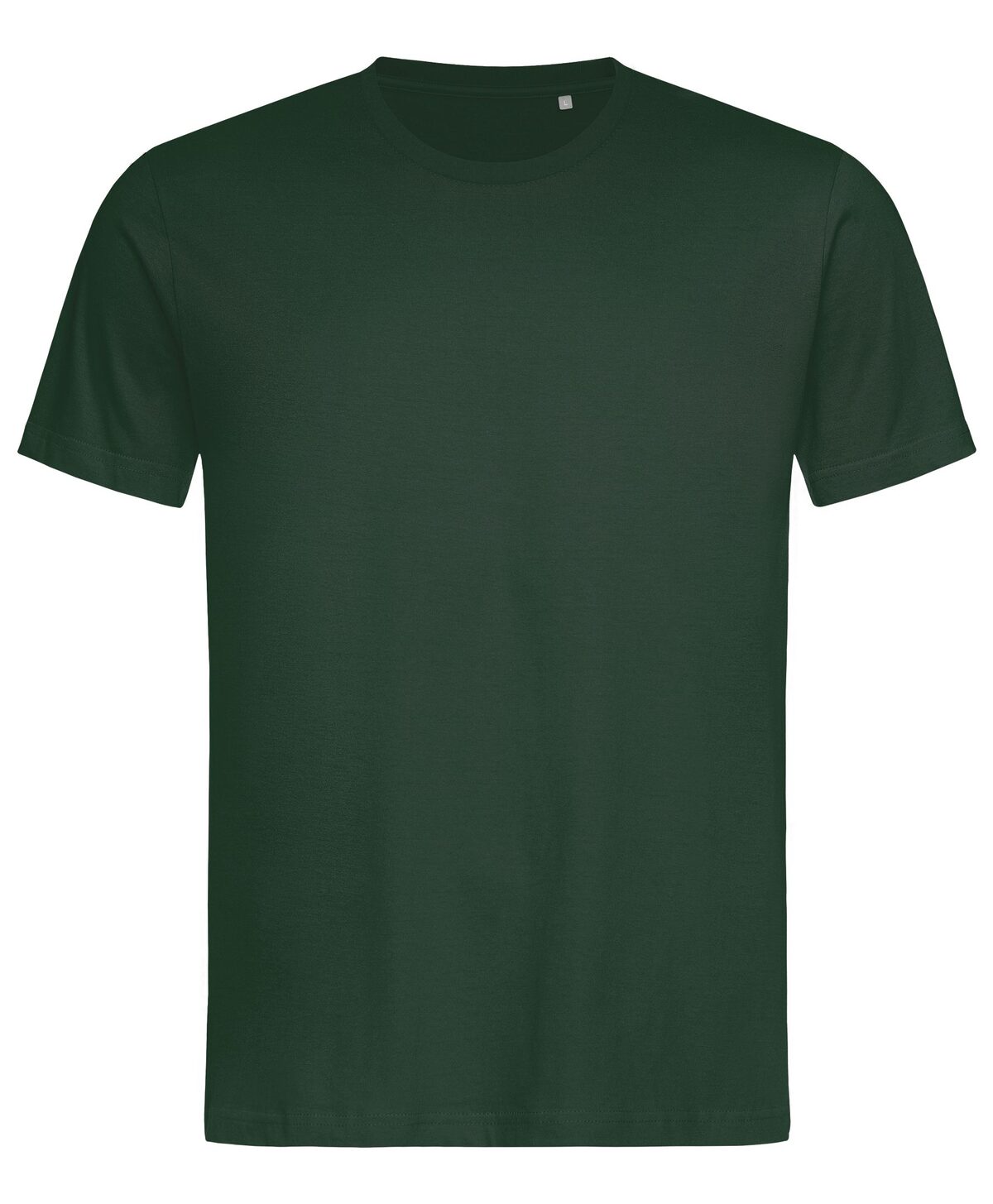 T-shirt unisexe Lux - BOG - Vert bouteille