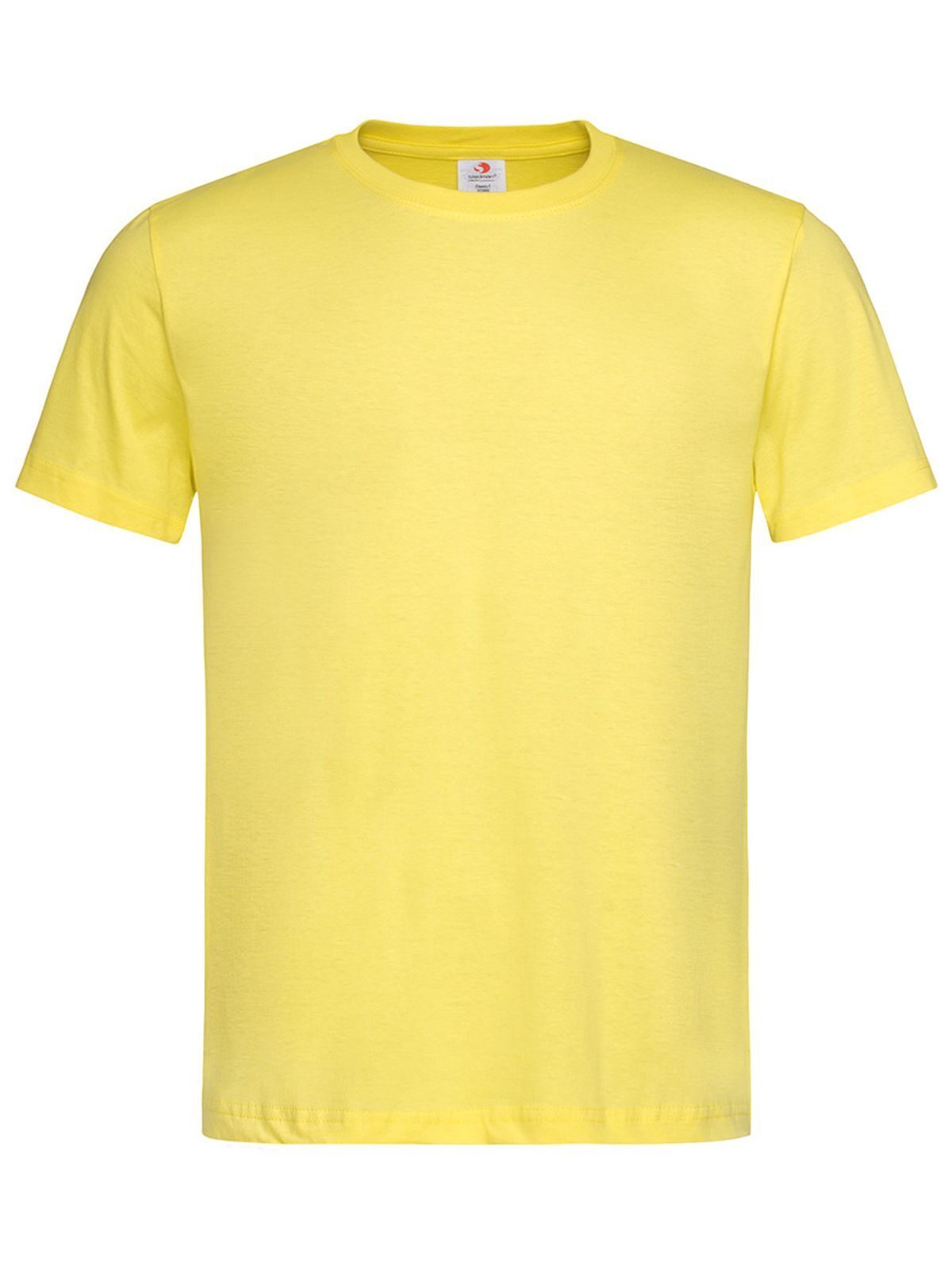 Classique - YEL - Jaune