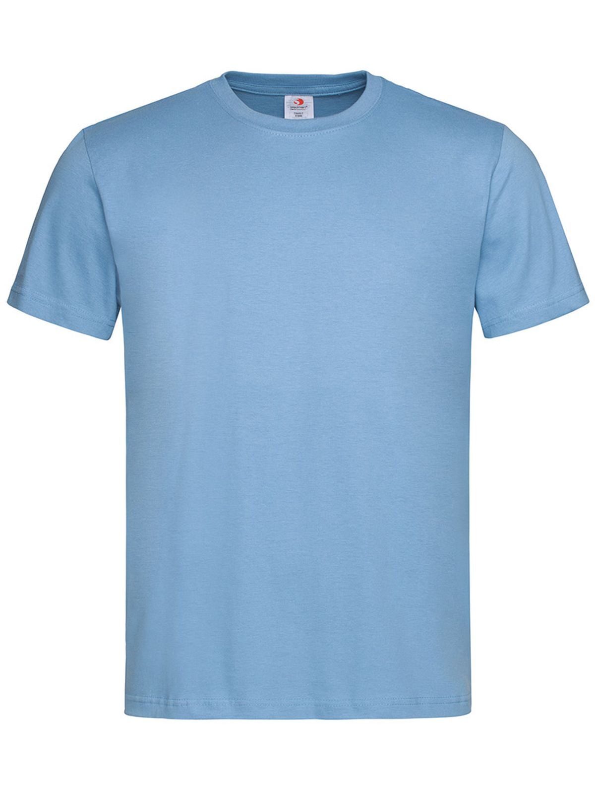 Classique - LBL - Bleu clair