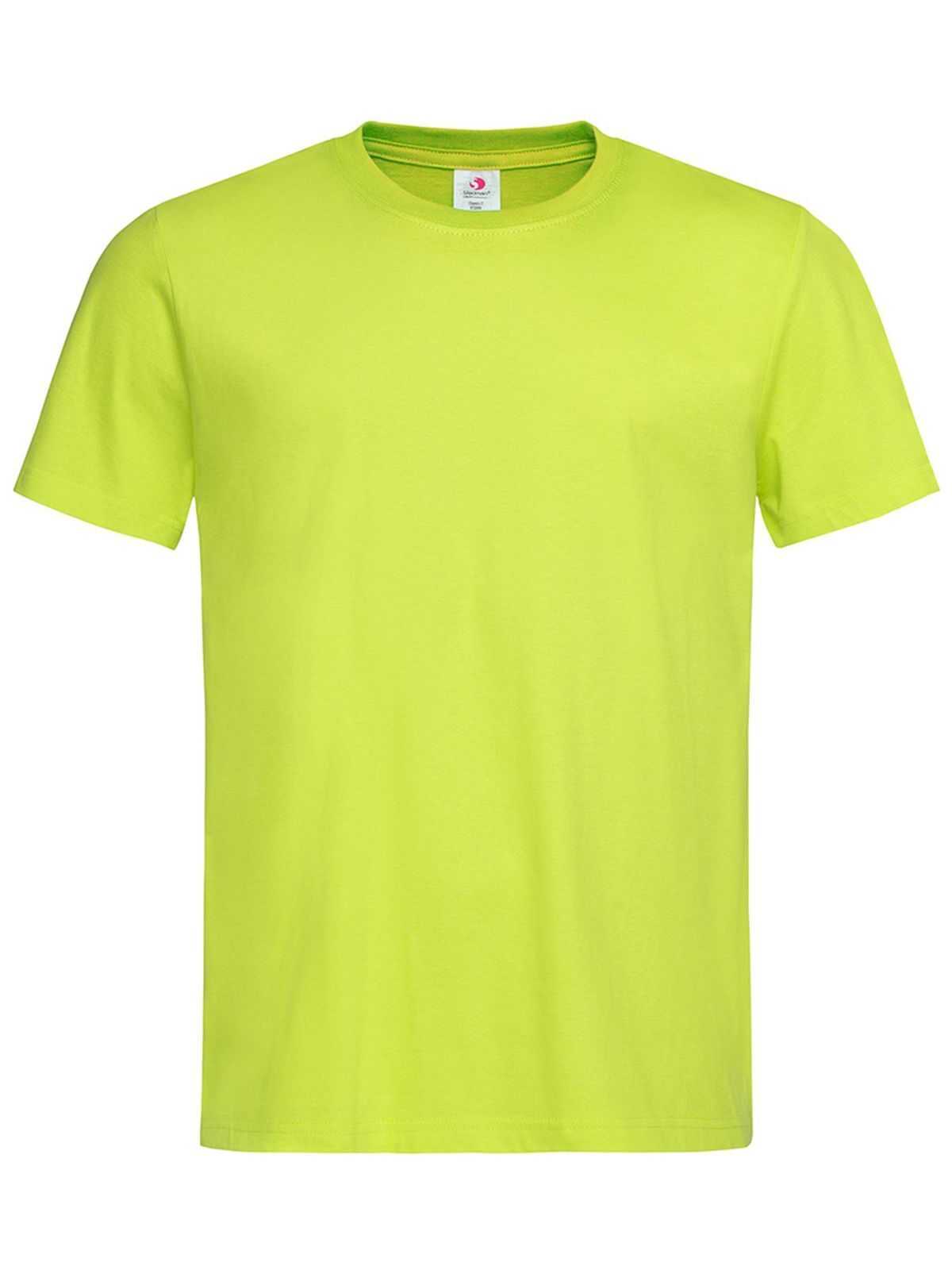 Classique - BLI - Citron vert vif