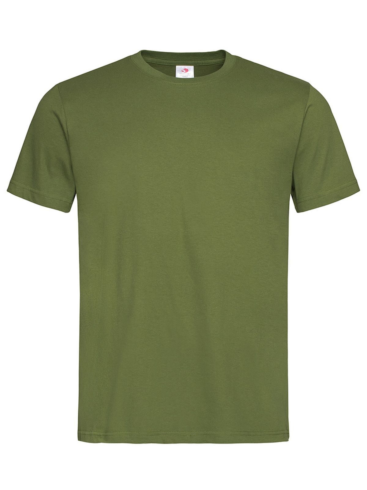 Classique - HGR - Vert chasseur