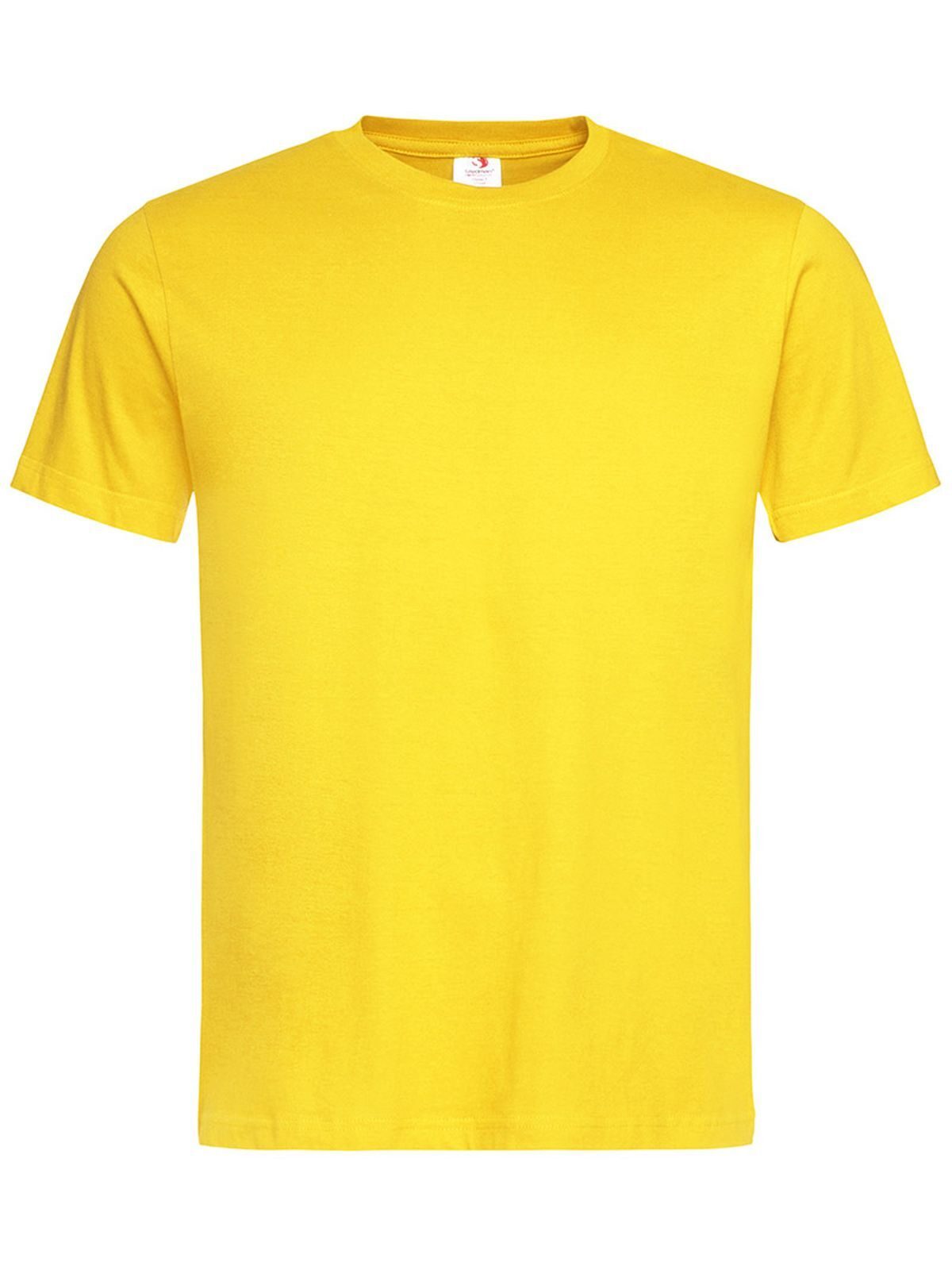 Classique - SUN - Jaune tournesol