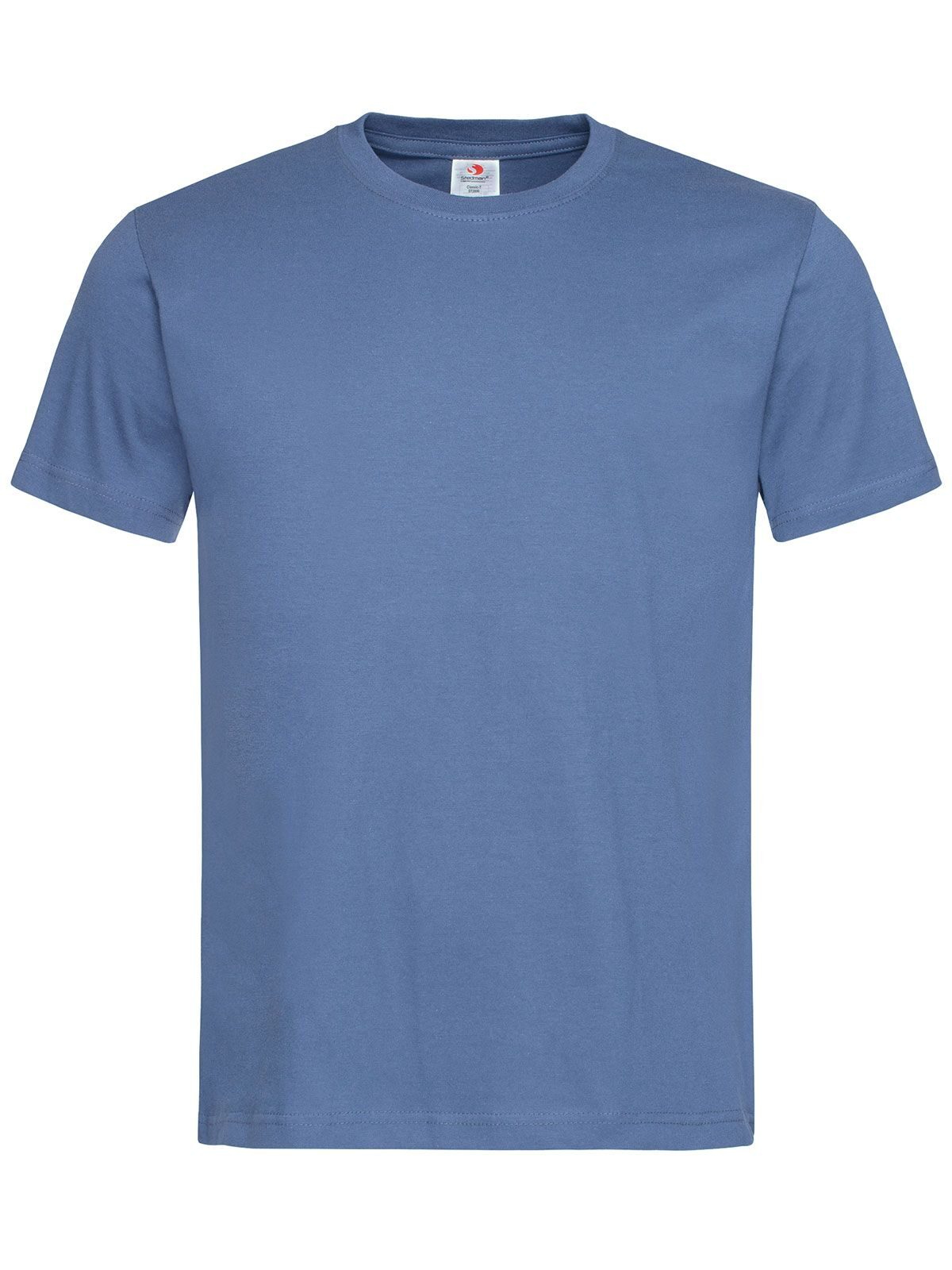 Classique - DMB - Bleu denim